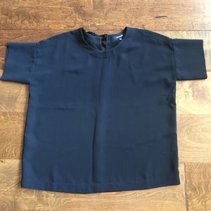 Madewell Blouse